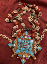 Tibetan Jewelry